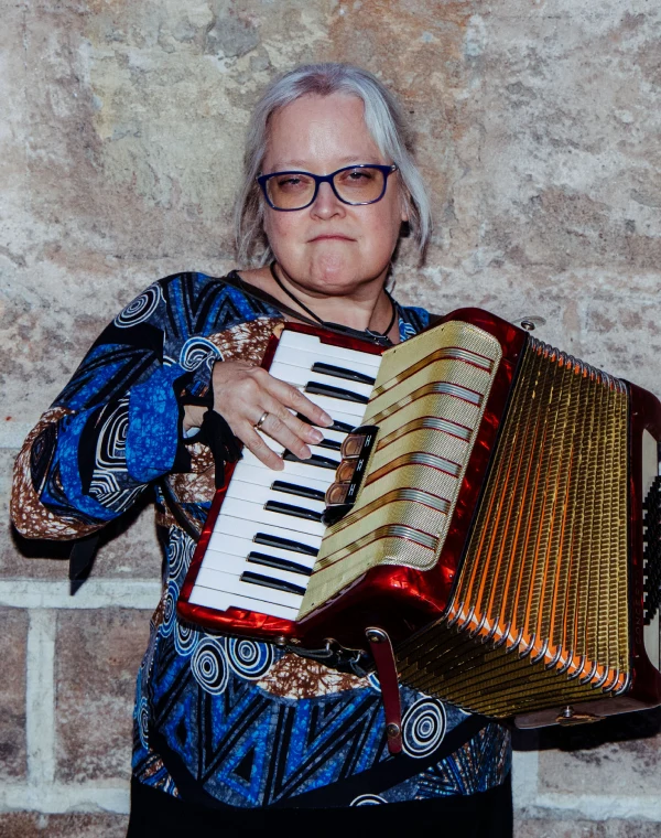 Kerstin Böhm